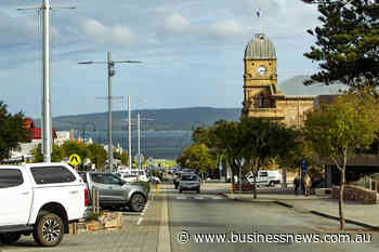 Libs pitch $5m for Albany hospital