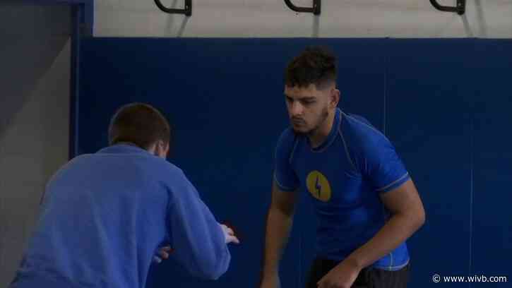 Scholar Athlete: West Seneca's Nate Tirado