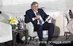 Stagwell revenue up 10% organically in Q4 2024