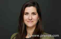 Wells Fargo ups Beth Richek to head of corporate affairs comms