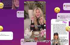 Using AI and influencers, Allegra needles rivals in Drowsy Prompts campaign