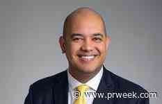 PRSA names Matthew Marcial CEO
