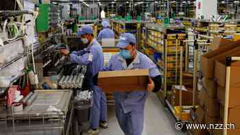 China-Falke Trump: Der amerikanische Präsident zeigt Peking seine Krallen