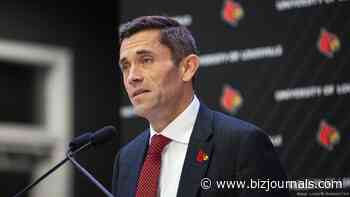 UofL, UK ADs show support for Senate bill to modernize NIL in Kentucky