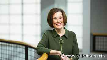 Longtime health care exec Sue Stout Tamme honored with Lifetime Achievement Award