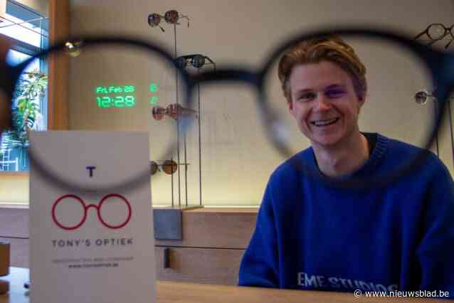 Het leven door een AI-bril zien kost je hier ‘maar 800 euro’, en waarom zo’n bril erg nuttig is voor slechthorenden