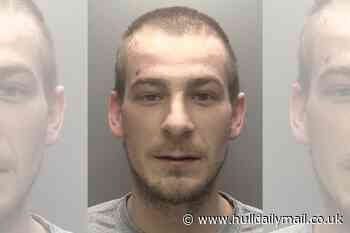 The criminals locked up in February from brutal murderer to predatory rapist