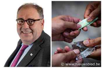“Aalst mag nooit in Brusselse toestanden terechtkomen”: Burgemeester sluit tijdelijk café en nachtwinkel in strijd tegen drugs