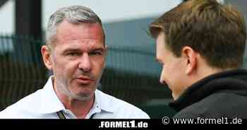 Niels Wittich bricht sein Schweigen: "Bis heute kein Grund genannt"