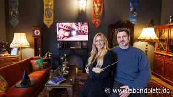 Wizard-Apartment soll Harry-Potter-Fans anlocken – so sieht es aus