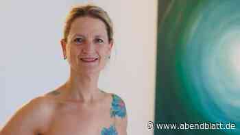 Nach Brustkrebs: Hamburgerin bietet Frauen ungewöhnliche Hilfe