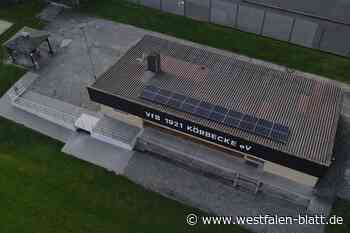 Borgentreich zieht erste CO₂-Bilanz