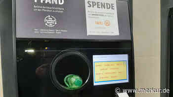 Kaum bekannter Pfandautomaten-Trick: Ein Bauteil vereinfacht die Rückgabe