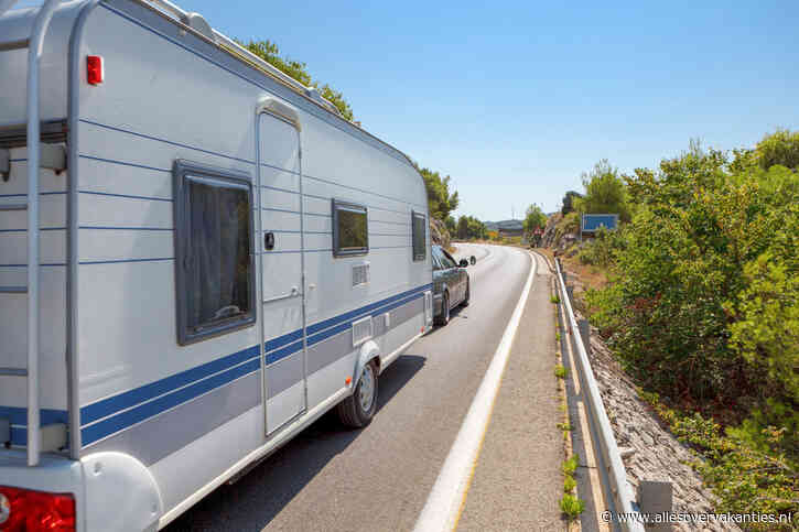 Toename examens BE-rijbewijs