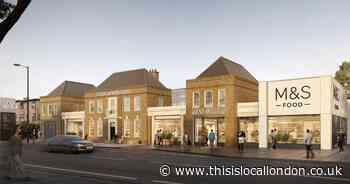 New ‘show-stopping’ Croydon M&S Foodhall will create more than 50 jobs