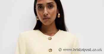 M&S wows with new 'outfit of the season' that reminds shoppers of Pretty Woman