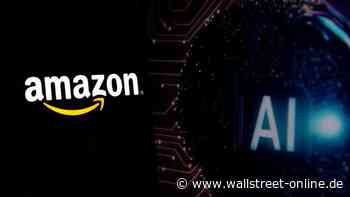 Aktie kaufen oder verkaufen: So stuften die Analysten die Amazon-Aktie im Februar `25 ein