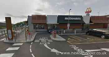 Best and worst rated McDonald's in Greenwich according to customer reviews