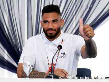 Edmonton Oilers can now trade veteran power forward. Will they? Should they?