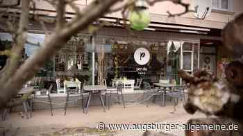 Café in Pfuhl hat neuen Namen: „Wir sind sehr glücklich“