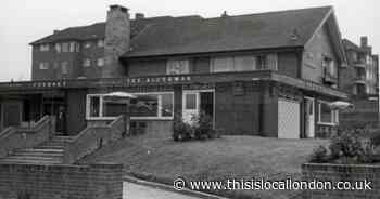 The Harold Hill 'Swiss chalet' pub named after man behind 10.30pm closing hours