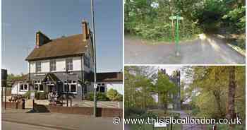 The hidden south east London neighbourhood once haunted by highwaymen