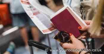 How long does a passport last? How to check if yours is valid for travel