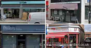 Five cafés for you to indulge in this Pancake Day in Sutton