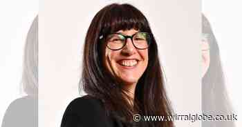 New chief executive announced for NHS Cheshire and Merseyside