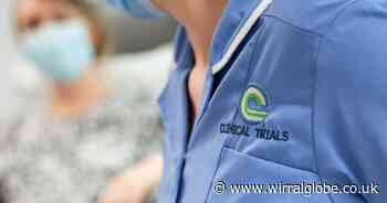 First UK patients enrolled in trials at Clatterbridge Cancer Centre