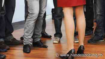 12 weibliche CEOs in Top 100 Unternehmen