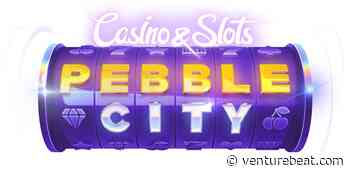 Social casino game Pebble City launches on Sui blockchain