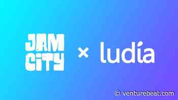 Jam City sells Ludia game studio to Canadian institutional investors