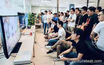 Could tighter budgets lead to more creativity? | Virtuos CEO Gilles Langourieux interview | The DeanBeat