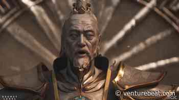 Digic Pictures releases documentaries behind Amazon and Blur’s Secret Level game-based film anthology