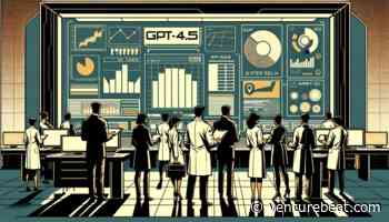 OpenAI releases ‘largest, most knowledgable’ model GPT-4.5 with reduced hallucinations and high API price