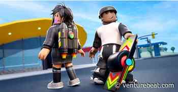 Roblox gets a speed boost on Chromebooks