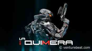 Metro creator 4A Games rebrands as Reburn and unveils new title La Quimera