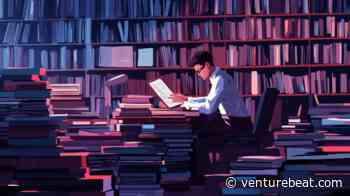 You.com unveils AI research agent that processes 400+ sources at once