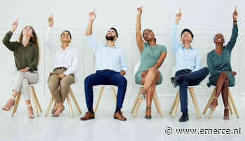 Infographic: Hoe zal AI de wereldwijde beroepsbevolking beïnvloeden?