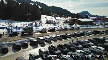 Immer mehr Skifahrer auf Bayerns Pisten – trotz hoher Preise