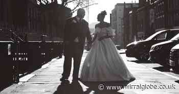 Leap year proposal leads to happily ever after for Mr and Mrs Clark