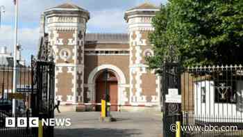 Wife could not give suicide warning due to broken jail buzzer