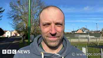 New mobile mast gets great reception from locals