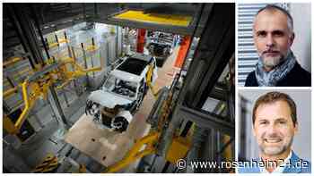 Autozulieferer in der Krise? Kolbermoorer Unternehmen sprechen von Wachstum und Neueinstellungen