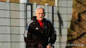 Topgegner zum Auftakt: Bruckmühl empfängt den Tabellenzweiten aus Geretsried