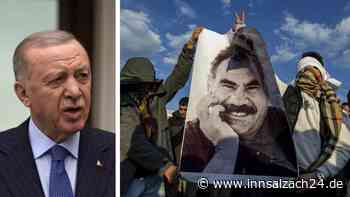 PKK verkündet Waffenruhe mit der Türkei ab März – nach Aufruf des Kurdenführers Öcalan