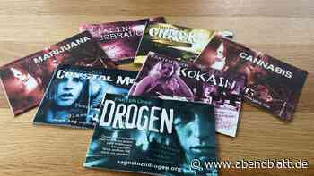 Scientology-Aktivitäten in Bergedorf von Behörde verharmlost?