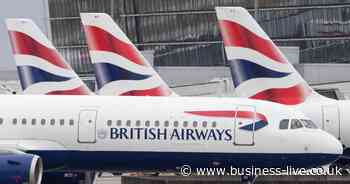 British Airways owner IAG's profits soar as share buyback announced