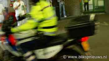 Man gewond na steekincident in Heerlen